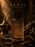AERIS - OUD EDP 50ML